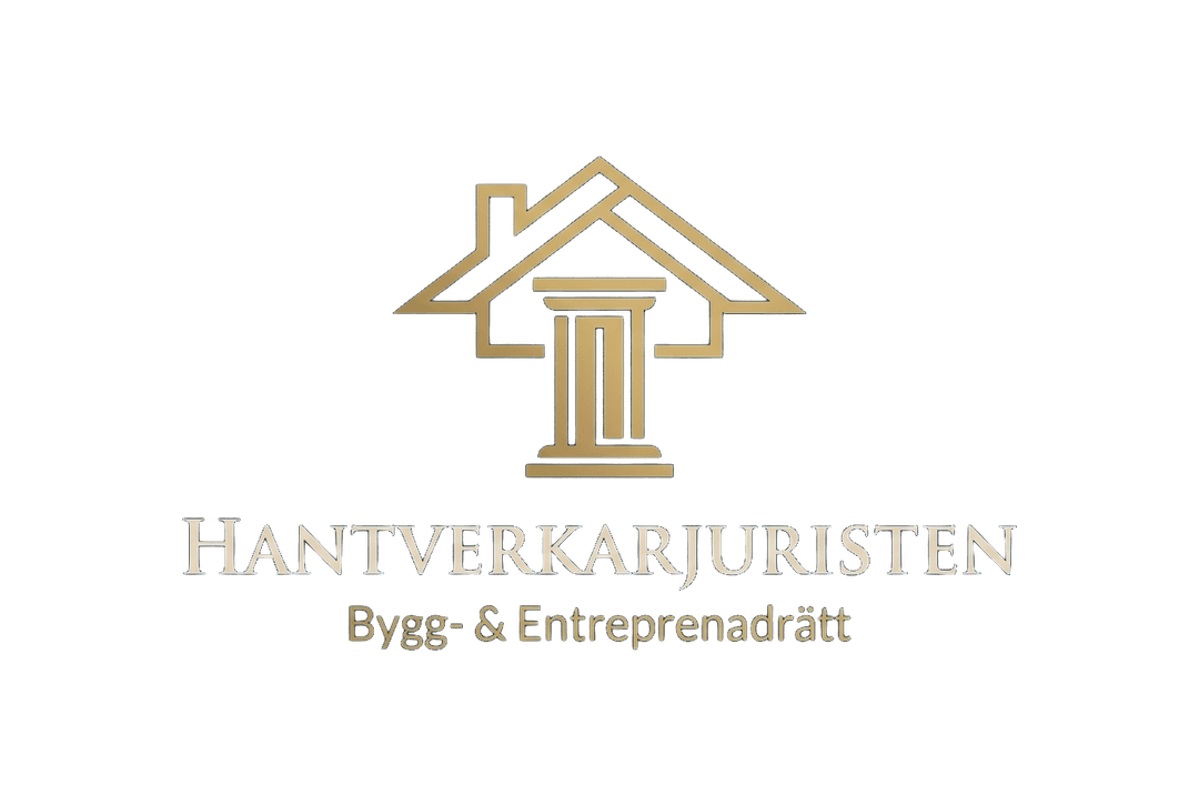 Hantverkarjuristen